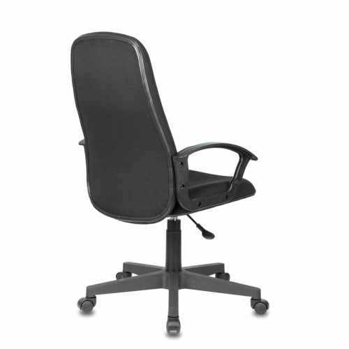Кресло офисное Brabix Element EX-289 ткань, черное 532092 фото 8